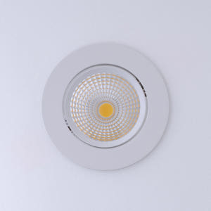 LED COB 에코 75mm(3인치) 다운라이트 8W 솔직 후기 | 실제 배치 사진 포함 - 상품 이미지 2