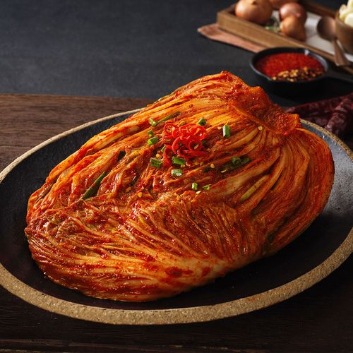 진짜맛있는김치찌개