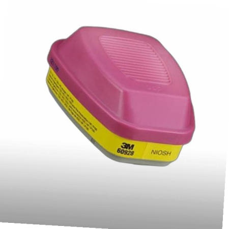 GRCo. 안면형 필터 방진마스크.방독면 3M6800안면형방독마스크용