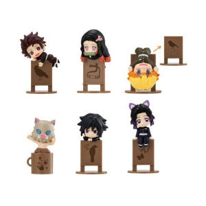 [예약] 오챠토모 시리즈 귀멸의 칼날 (6종) 재판 실사용 후기 | 효과 있을까? - 상품 이미지 4