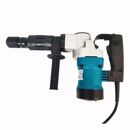 [해외]함마드릴 뿌레카 무선 HM0810TA 함마 상품 전동 경량 파괴