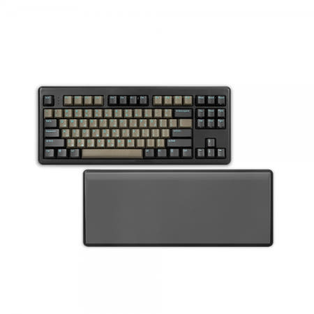 한성컴퓨터 TFG ART Wireless V2 듀얼무선 기계식 키보드 (블랙, 적축)