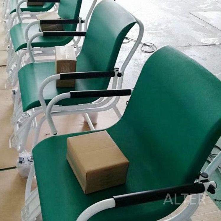 의자형 체중계 요양원 의자 몸무게 장애인 저울 전자 - 상세 이미지 2