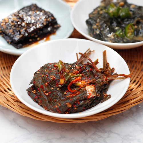 깻잎장아찌 순창 깻잎장아찌 양념깻잎장아찌 깻잎장아찌 활용법 이조 깻잎장아찌