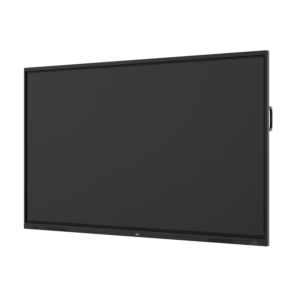 LG 안드로이드 전자칠판 86TR3DQ 218cm(86인치) 학교 학원 회의실 - 상세 이미지 5