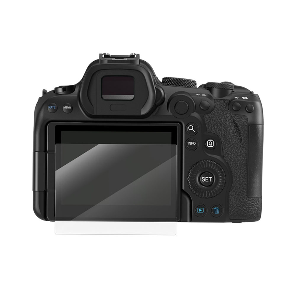 스몰리그 5805 캐논 EOS R6 Mark II / R6 Mark III / R7 화면 보호 - 상품 이미지