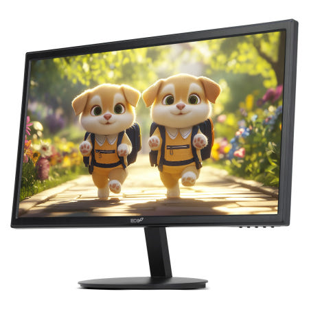 비트엠 ECO X2277F 오피스 HDR