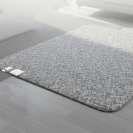 신일 신일 전기요 전자파없는 EMF 인증 침대 거실 전기장판 2인용 S40 더블 퀸 전기매트