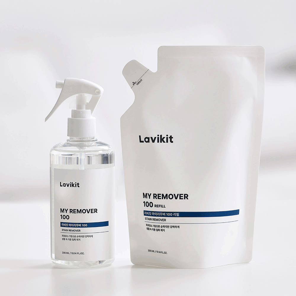 라비킷 마이리무버