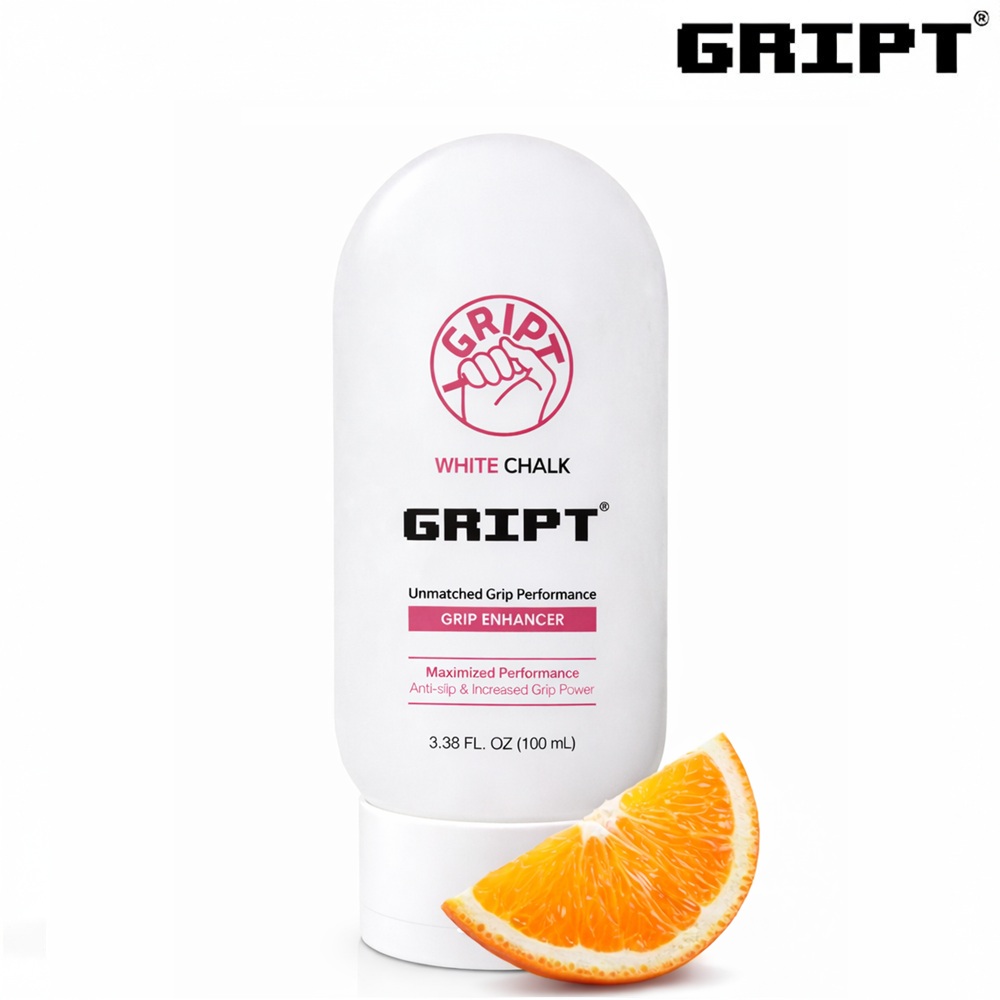 GRIPT 액상 탄마 액체 초크 그립트 그립제 - 상세 이미지 2