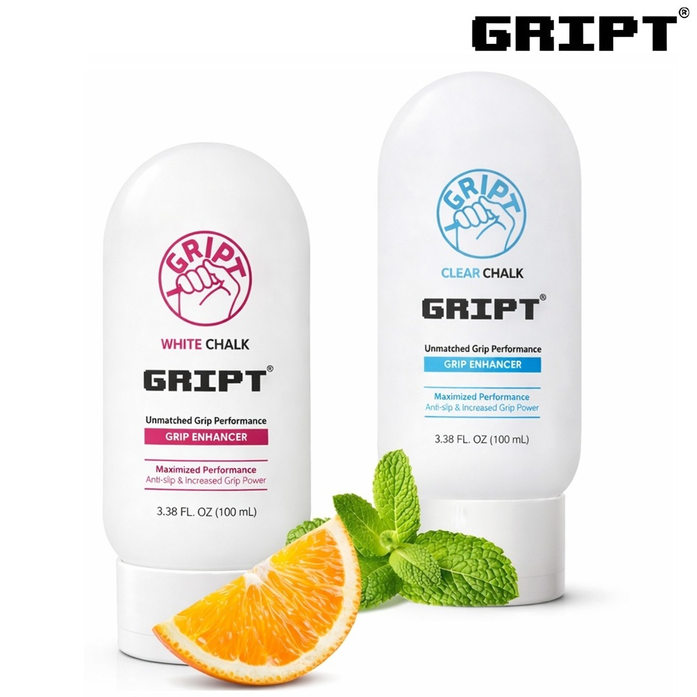 GRIPT 액상 탄마 액체 초크 그립트 그립제 - 메인 이미지