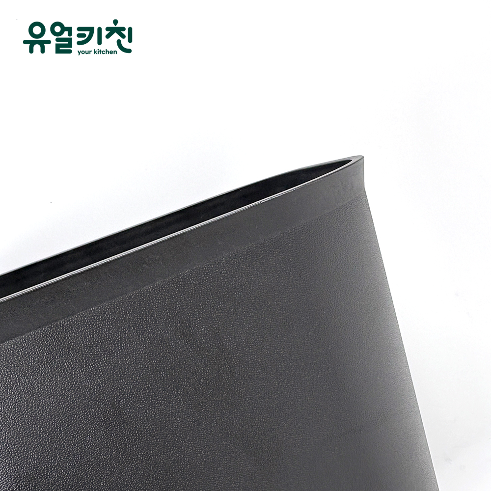 내화성 난연 휴지통 불에타지않는 쓰레기통 - 상세 이미지 4