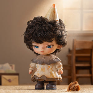 JOTOYS 조토이즈 국내정발 피규어 블라인드 랜덤 박스 UKIO 유키오 실사용 후기 | 효과 있을까? - 상품 이미지 1