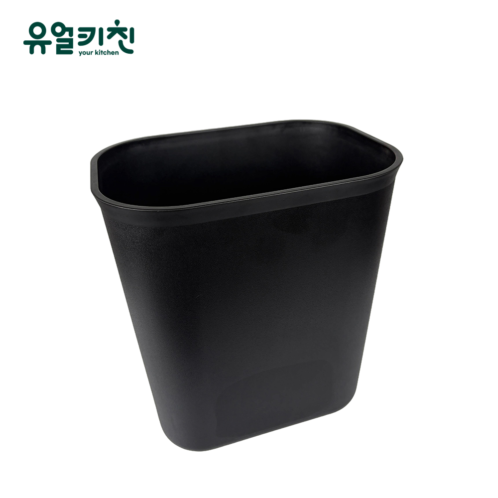 내화성 난연 휴지통 불에타지않는 쓰레기통 - 상세 이미지 3