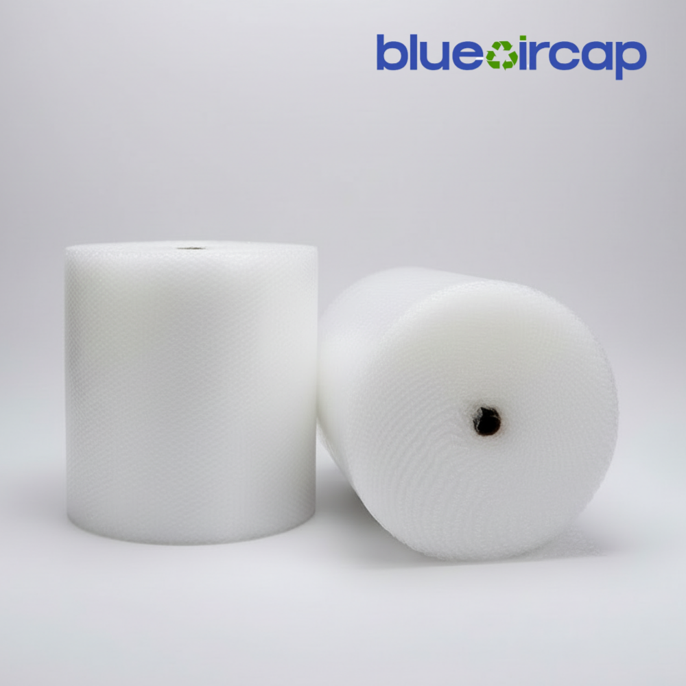 뽁뽁이 포장용 롤 에어캡 택배 완충용 2T 50cm 50M 2롤