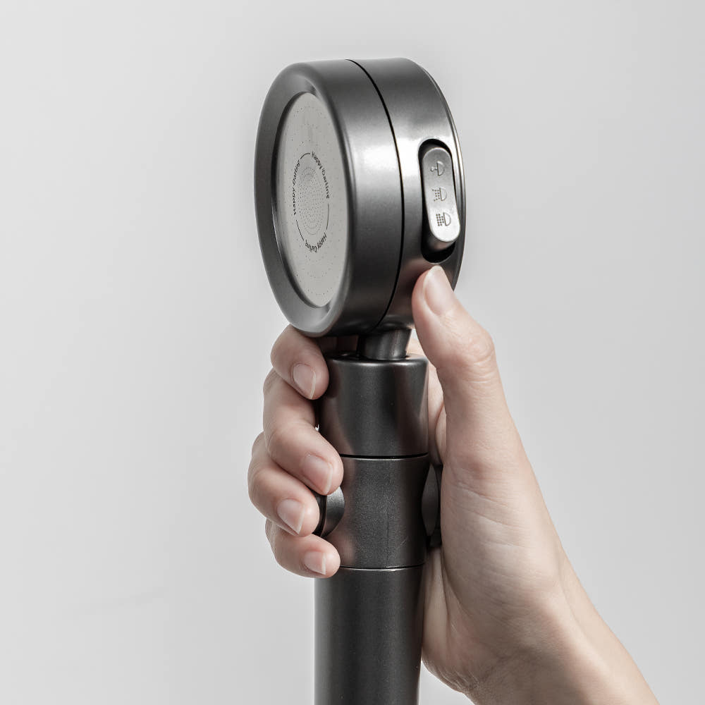 해피달링 샤워기 이미지