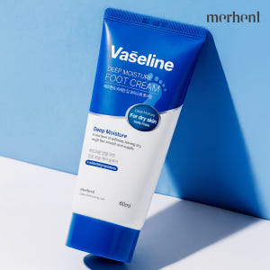 메르헨트 바세린 우레아 대용량 풋크림 60ml x 5개 발크림 발뒤꿈치 ... 솔직 후기 | 피부 타입별 분석 - 상품 이미지 4