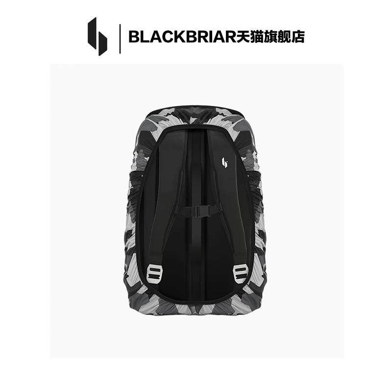 하이킹 비 방수 커버 야외 배백팩 등산배낭 방수커버 경량 덮개 아웃도어 65L 레인 커버 - 상세 이미지 5
