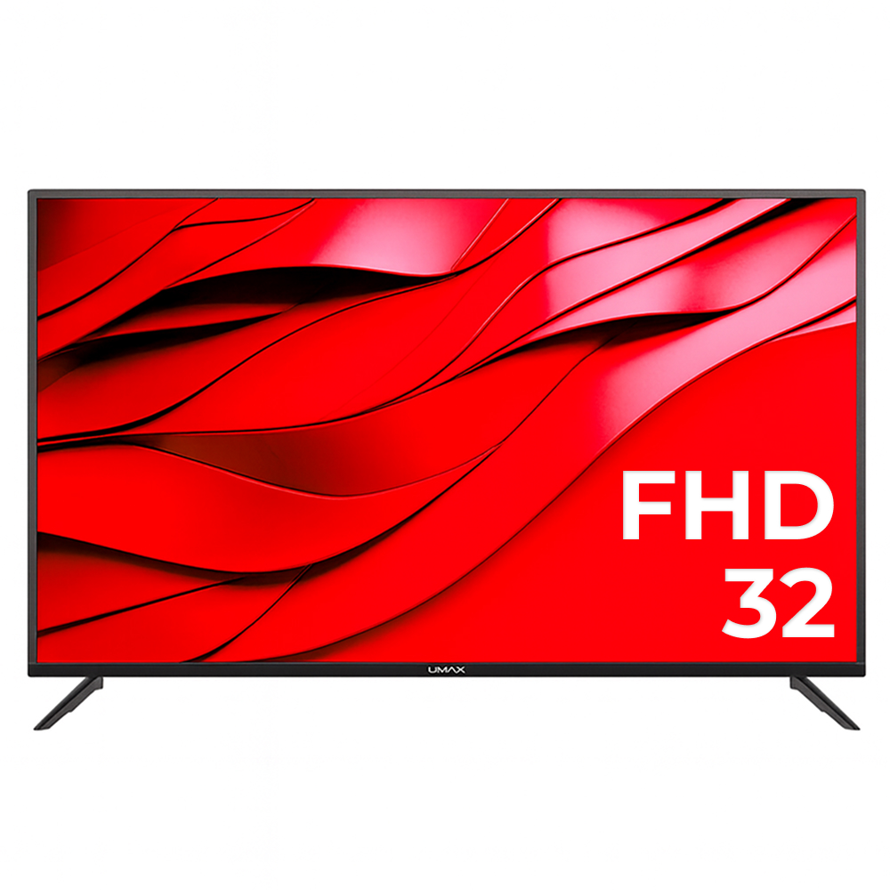 유맥스 무결점보증 MX32F 81cm(32인치) FHD TV - 중소기업 벽걸이TV 제품 이미지