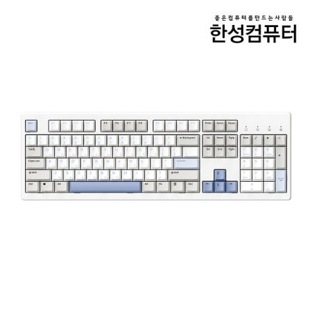 한성컴퓨터 한성컴퓨터 TFG Magnetox XF (MILK SODA)