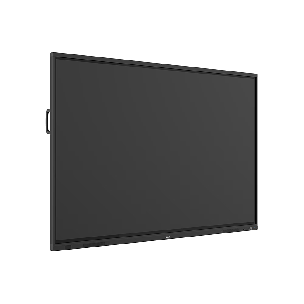 LG 안드로이드 전자칠판 86TR3DQ 218cm(86인치) 학교 학원 회의실 이미지 7