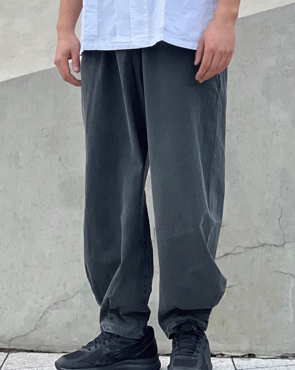 개량한복 생활한복 바지 봄 여름 가을 겨울 남자 절복 남성 법복 상품 이미지