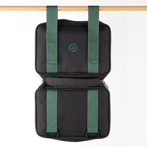 그리피스 골프 카트 파우치 카트걸이 가방 대용량 볼 주머니 운동러 솔직 후기 | 실사용 리뷰 - 상품 이미지 2