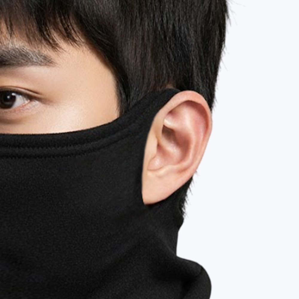일감생활 이어핏 방한 넥워머 겨울 기모 목보호 페이스커버 이미지 6