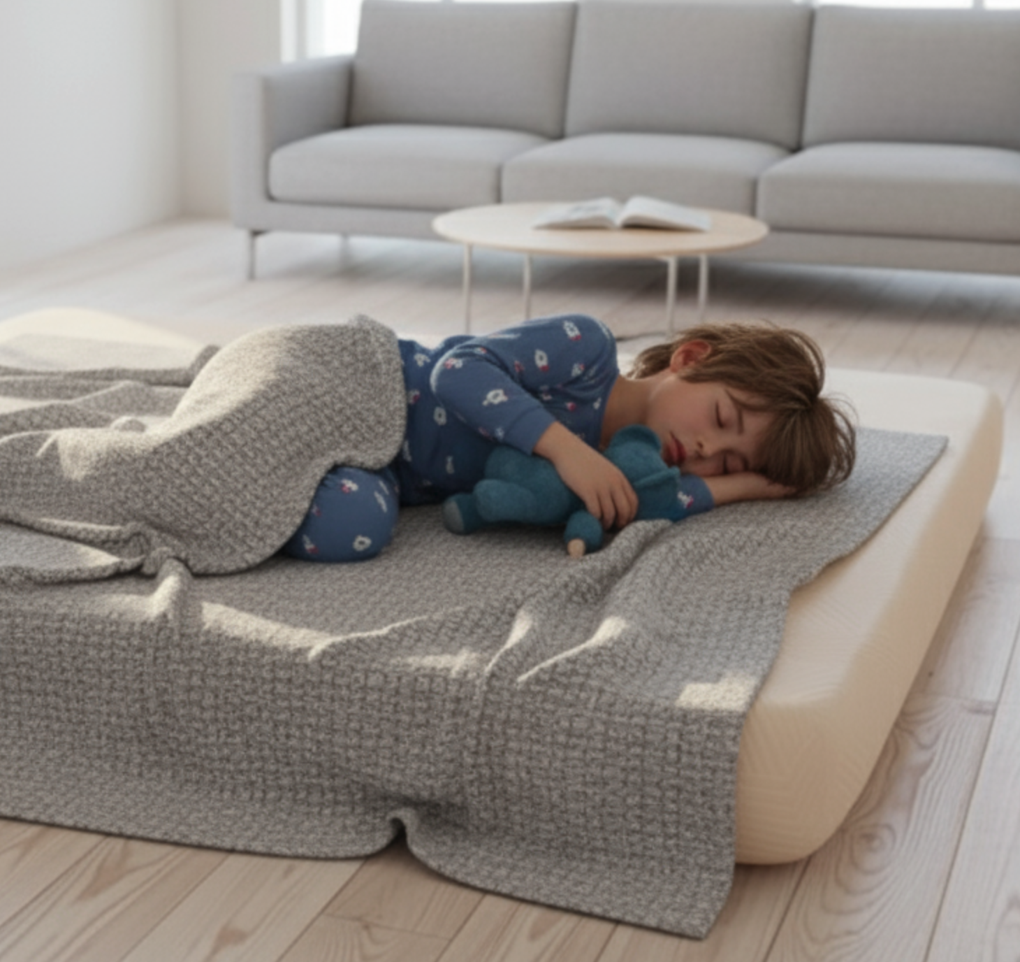 에어박스 컴피듀오 침대매트 토퍼 매트리스 침대매트 에어매트 매트커버 12cm/ 20cm 슈퍼싱글 퀸 킹