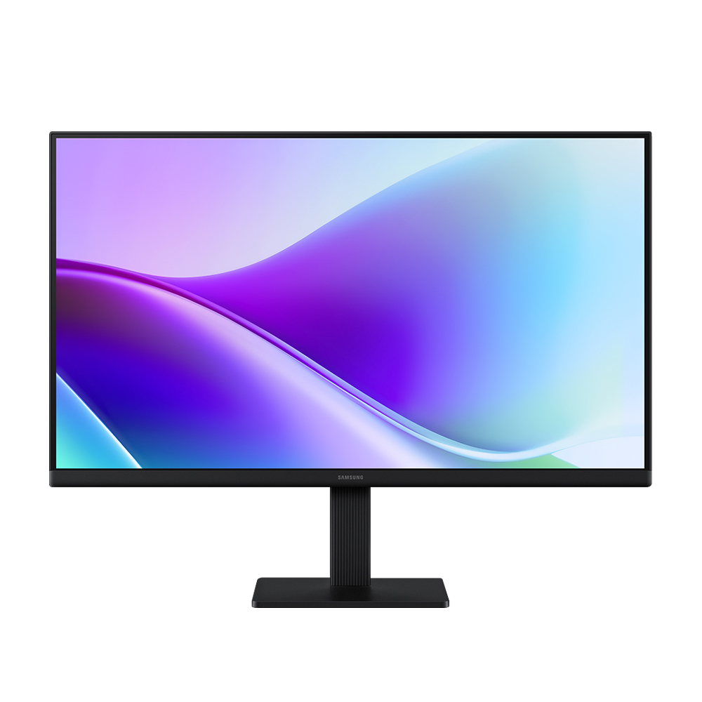삼성전자 24인치(60.4cm) Full HD 컴퓨터 사무용 가정용 PC 에센셜 모니터 이미지 3