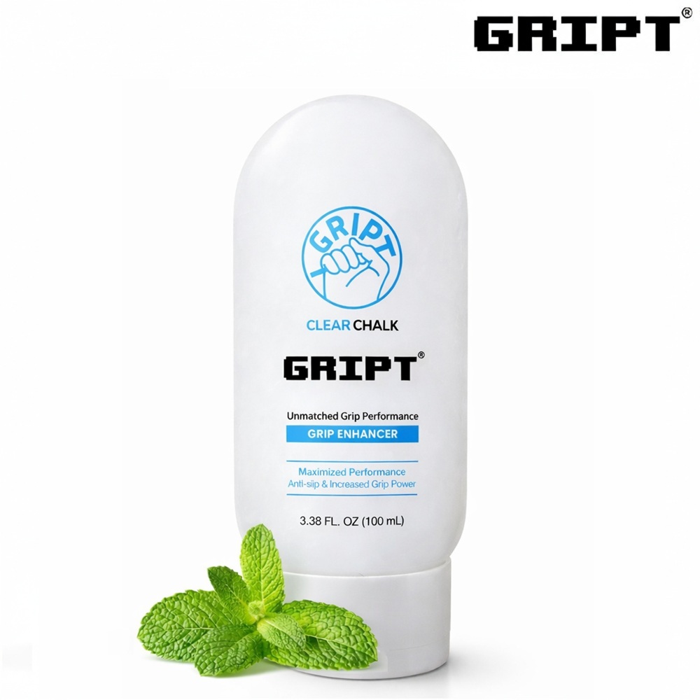 GRIPT 액상 탄마 액체 초크 그립트 그립제 - 상세 이미지 3