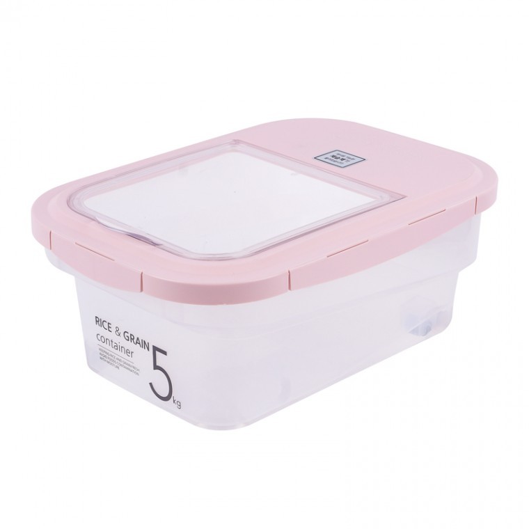 디디샵 라이스 키퍼 쌀통 5kg (770552) - 상품 이미지