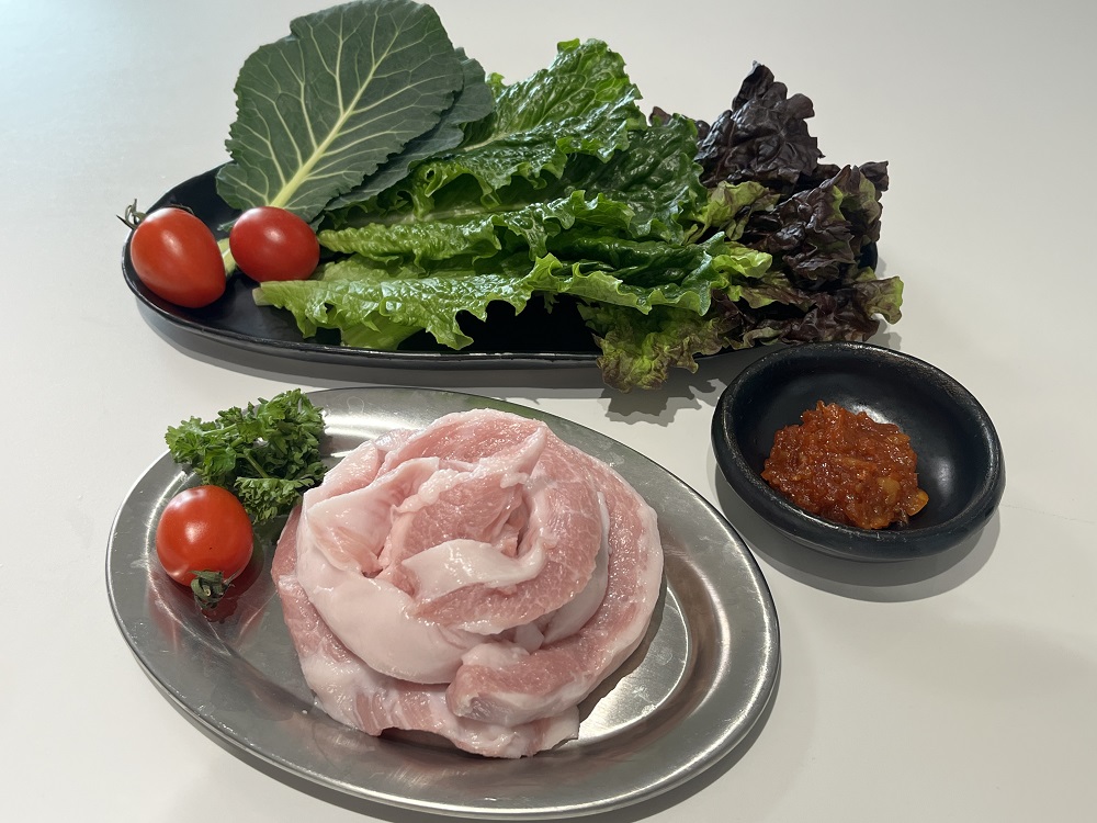 한돈 유황 돼지 항정살 가브리살 갈매기살 특수부위 구이 600g 택2 - 상세 이미지 5