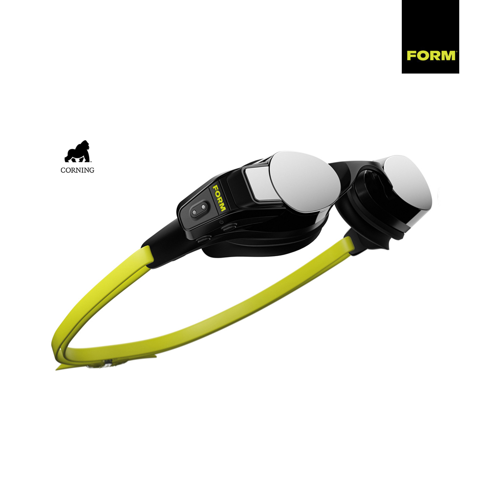 폼 스마트 스윔 2 프로 (Smart Swim 2 Pro) 수경 철인3종 트라이애슬론 선수 물안경 본사직판 - 상품 이미지