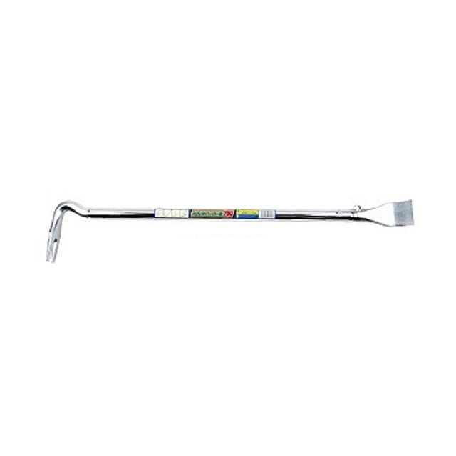 모쿠바 457-0302 스크레퍼 빠루 C13-900 900mm (1EA). - 상품 이미지