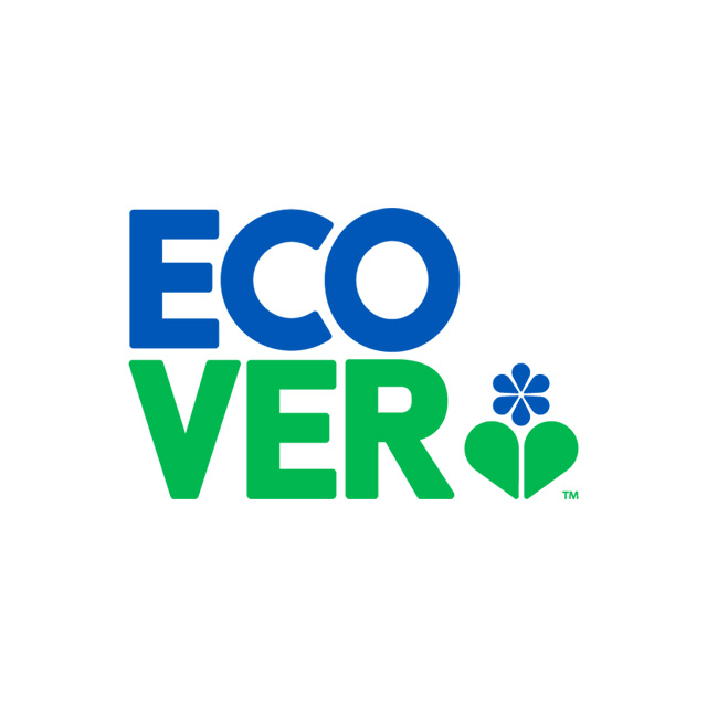 에코버 공식스토어 스토어 로고