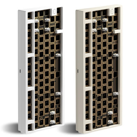 몬스타 몬스타 가츠 위캣7 유무선 기계식 베어본