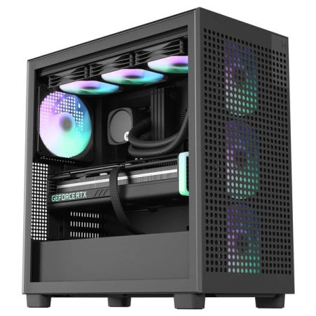 아이구주 HATCH S600 BTF (블랙)