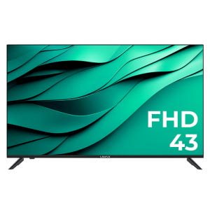 유맥스 무결점보증 MX43F 109cm(43인치) FHD TV - 중소기... 개봉기 | 실사용 후기 - 상품 이미지 1