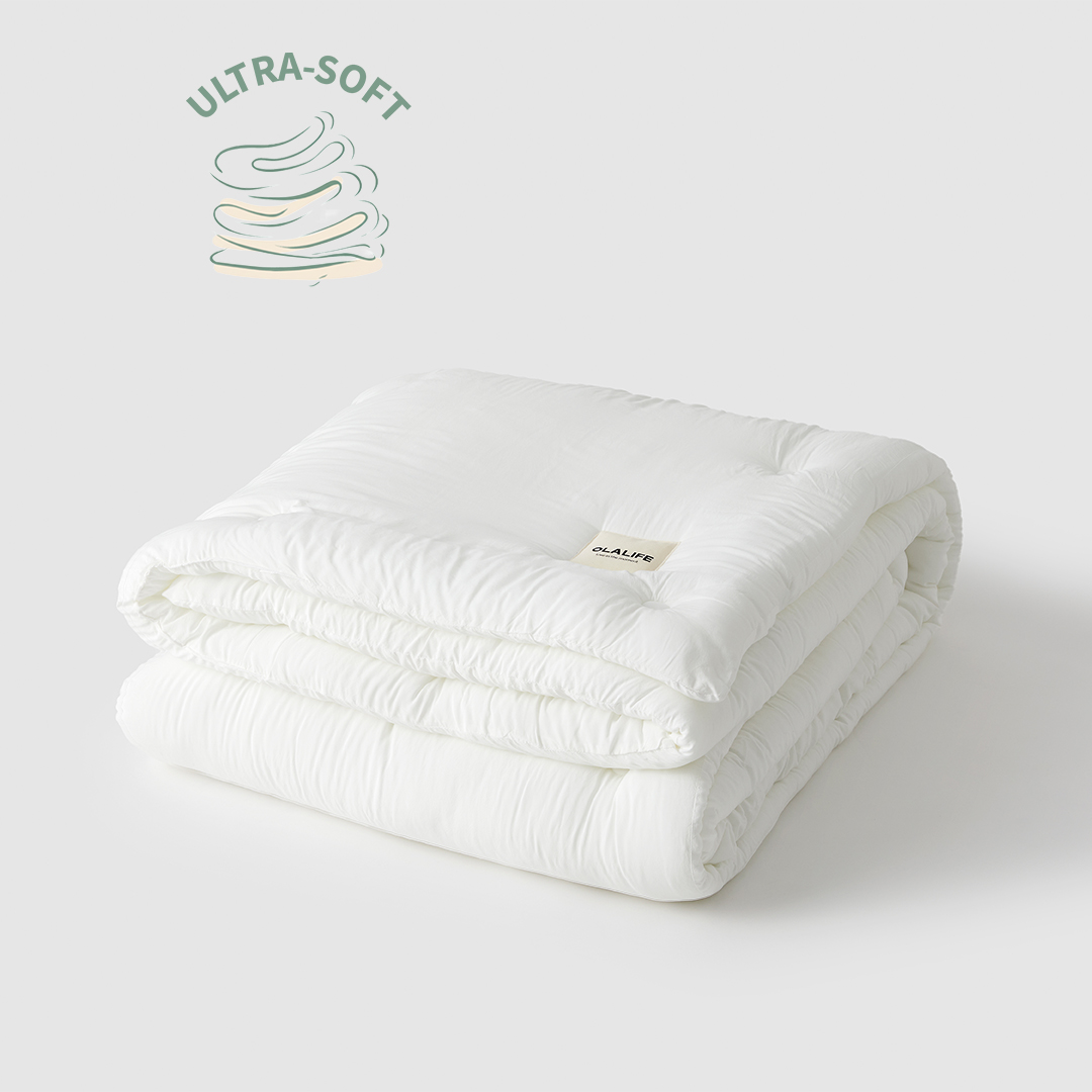 올라라이프 구름잠 울트라소프트 모달 차렵이불 SS Q/K