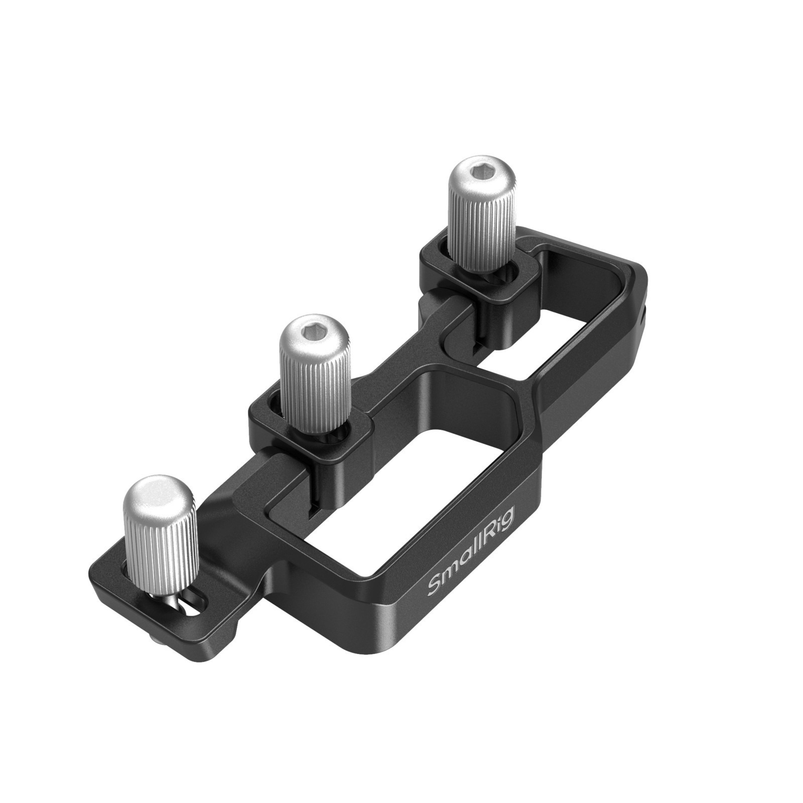 스몰리그 HDM& USB-C 케이블 클램프 (캐논 EOS R6 Mark III/R5 Mark II 케이지 전용) 5969 - 상품 이미지