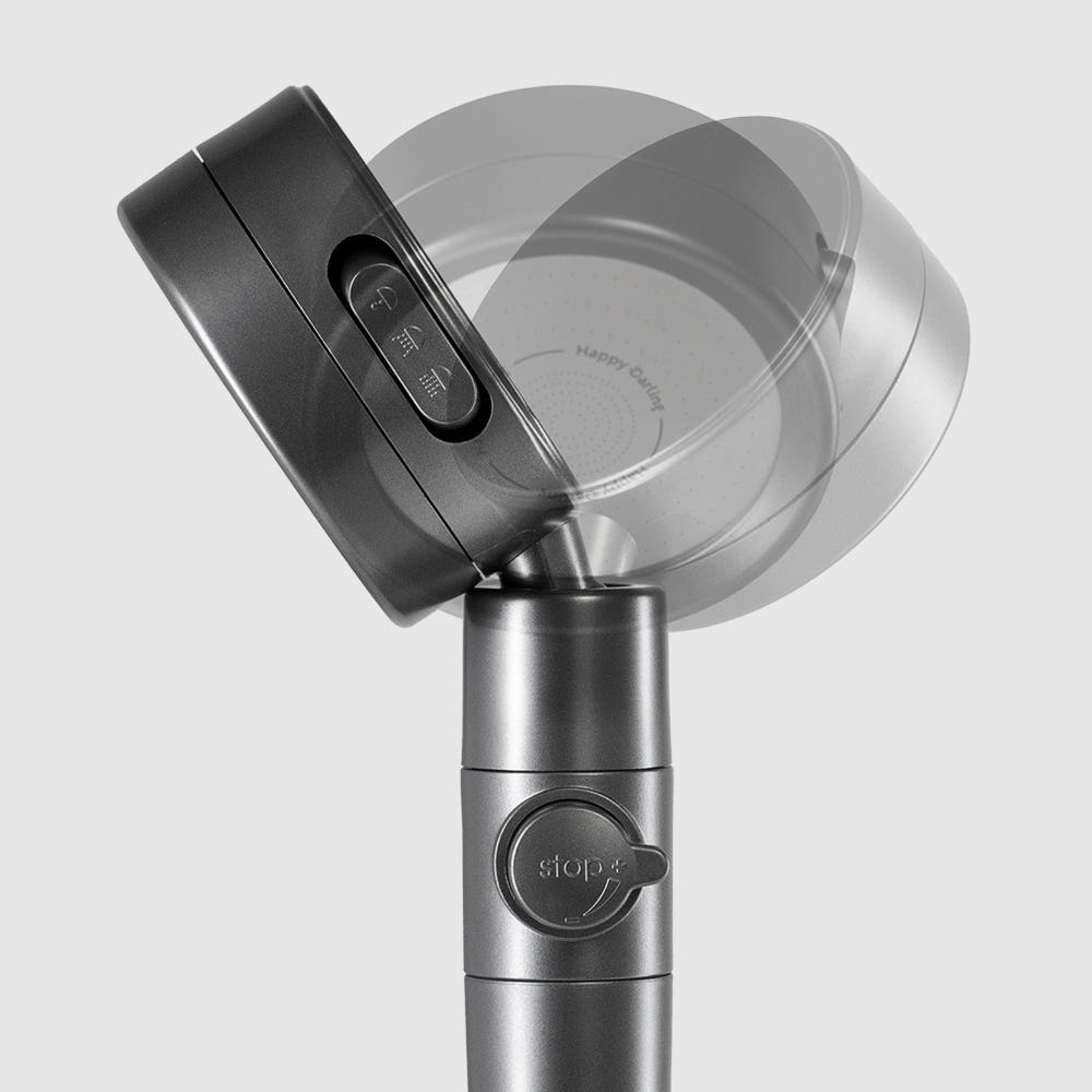 해피달링 필터 구성품