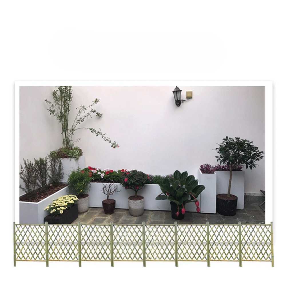 텃밭 화분 시멘트 직사각 플랜트 조경 박스 대형 120x50cm 시멘트 - 상세 이미지 4