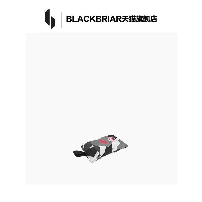 하이킹 비 방수 커버 야외 배백팩 등산배낭 방수커버 경량 덮개 아웃도어 65L 레인 커버 - 상세 이미지 4