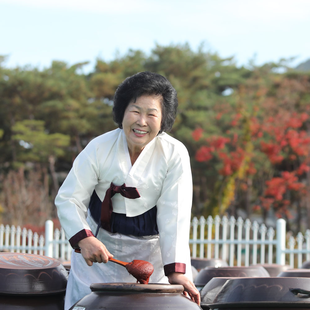 순창 장본가 8종 모듬장아찌 강순옥 이미지 8