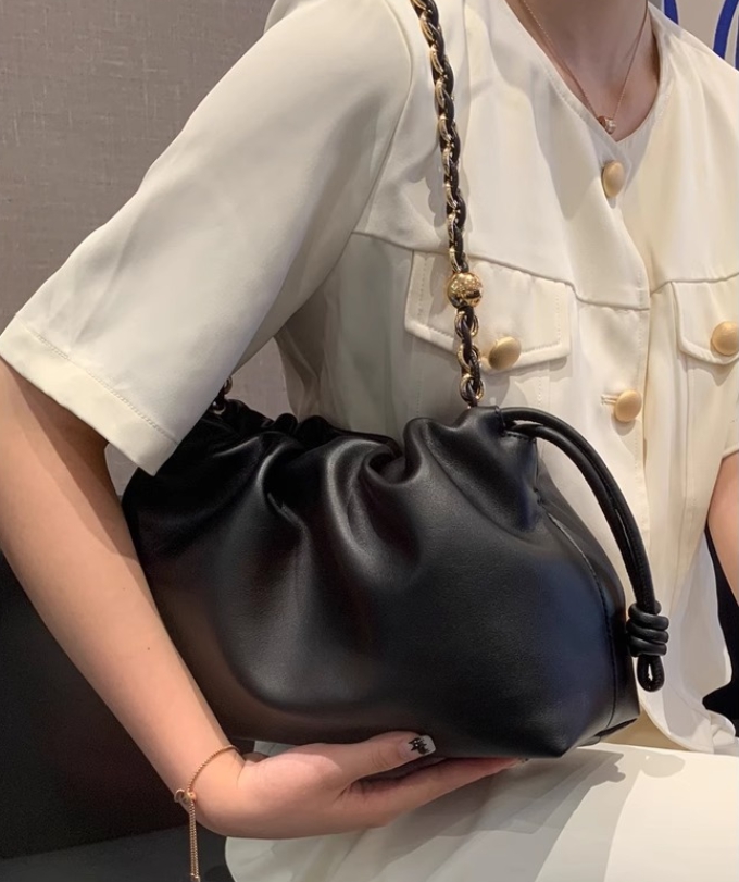 호보백 빅백 크로스겸숄더백 가죽 디자이너가방 데일리백 직장인 대학생 가방 이미지 6
