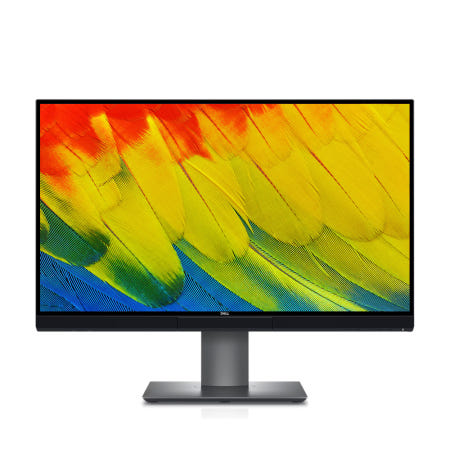 DELL Dell 27형 모니터 UltraSharp UP2720Q 재고보유