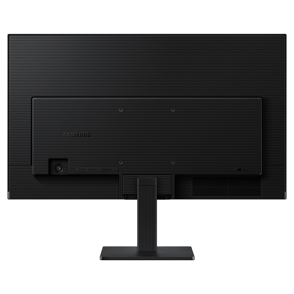 삼성전자 24인치(60.4cm) Full HD 컴퓨터 사무용 가정용 PC 에센셜 모니터 이미지 4