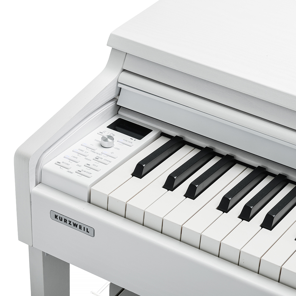 [히든딜] 영창 커즈와일 M250W 전자 디지털피아노 블루투스 목재건반 풀패키지 제품 이미지