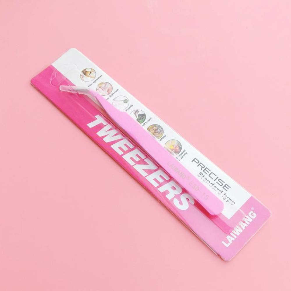 다꾸 스티커용 정밀 핀셋 굽은형 가격 추이 문고라니 다꾸 스티커용 정밀 핀셋 굽은형 - 최저가 1,800원